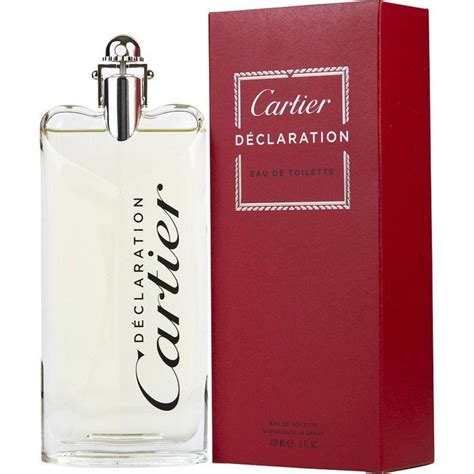 perfume cartier para hombre